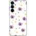 Flowers and Arrows Galaxy A35 5G Skin